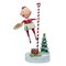Lori Mitchell Christmas Collection: Baking Spirits Bright Figurine